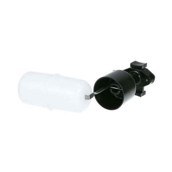 Float Valve